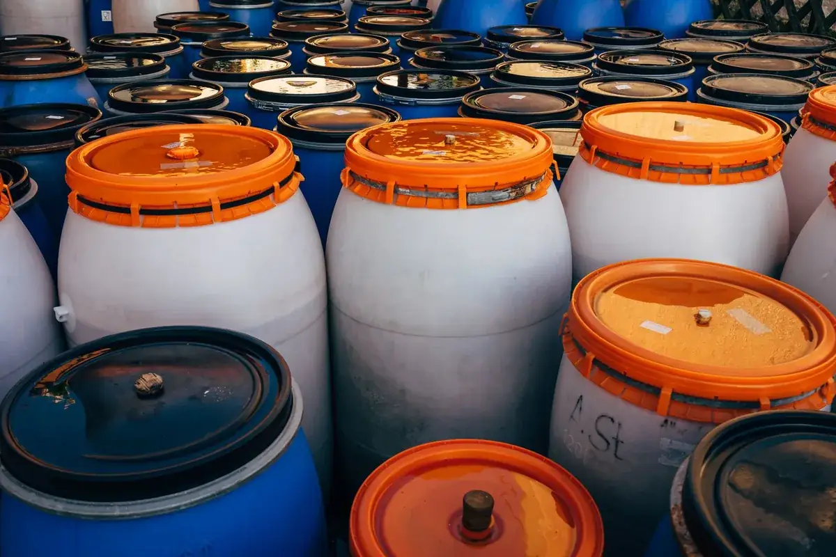 Hazmat Cleanup in Poplar Level, Louisville, KY
